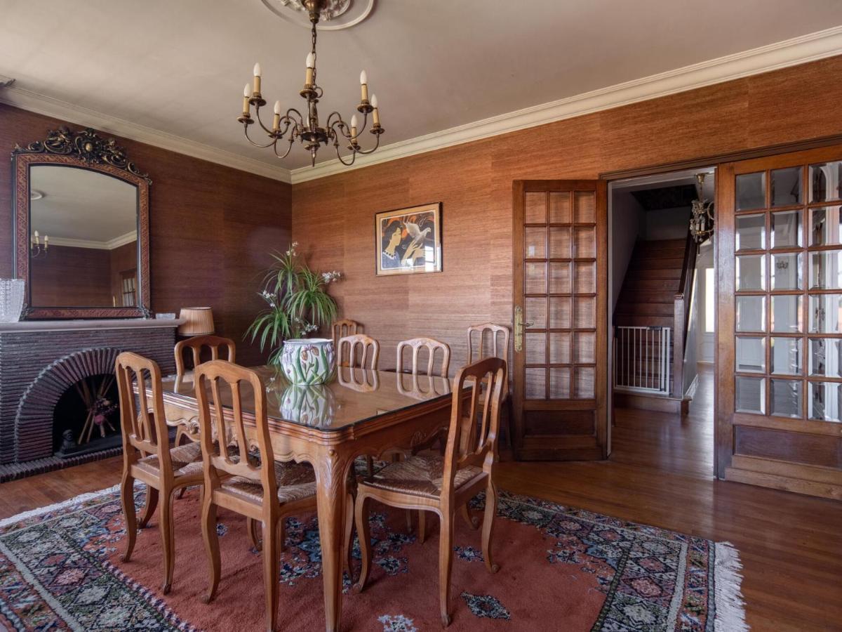 Quaint Holiday Home In Payzac With Garden Екстериор снимка