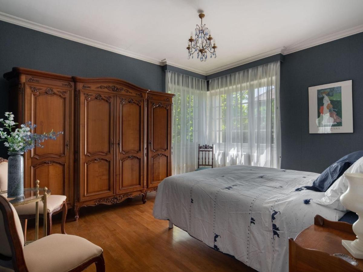 Quaint Holiday Home In Payzac With Garden Екстериор снимка